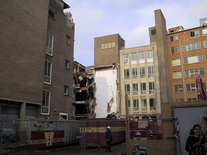 Sloop C & A 21-10-2003