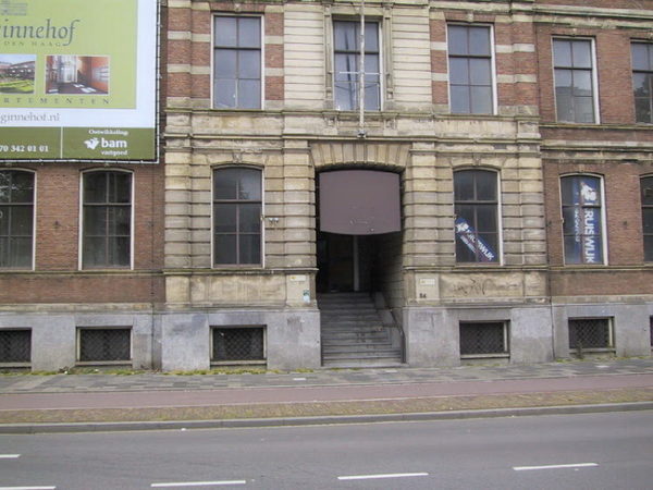 ex Ziekenhuis Bronovo L.v.Meerdervoort 02-07-2004