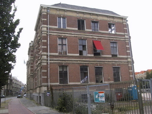 ex Ziekenhuis Bronovo L.v.Meerdervoort 02-07-2004