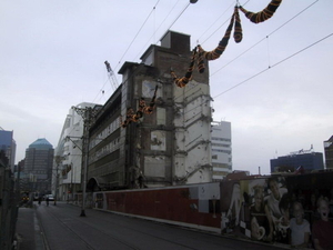 Grote Marktstraat  05-01-2004