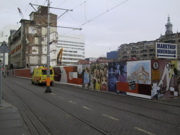 Grote Marktstraat  05-01-2004