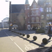 Gevangepoort 25-02-2003