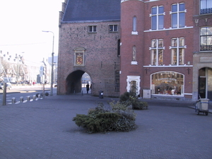 Gevangepoort 25-02-2003