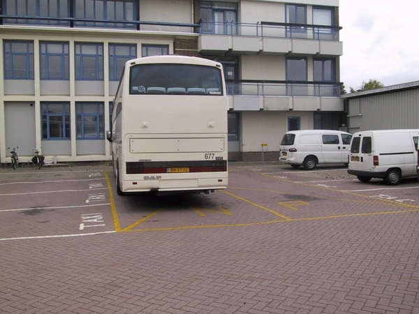 677 Touringbus H.T.M.
