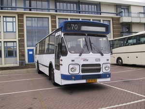 628 Gekocht van Arriva