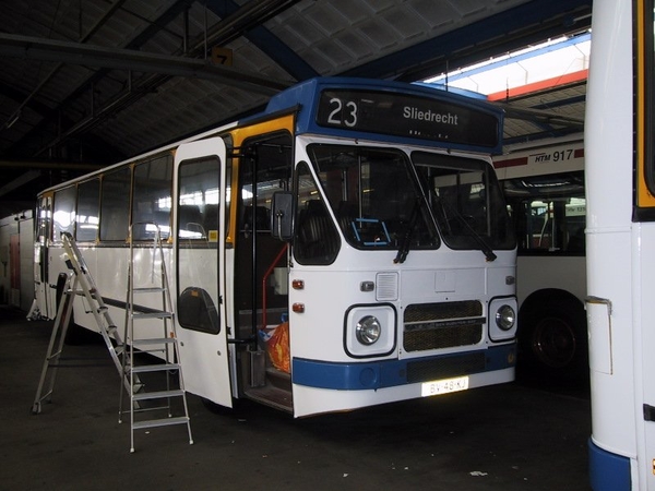 628 Arriva
