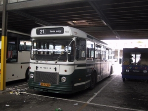 612 Franse Bus