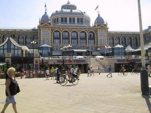 Kurhaus 12-05-2001