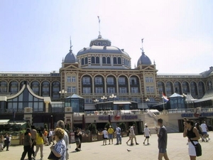 Kurhaus 12-05-2001