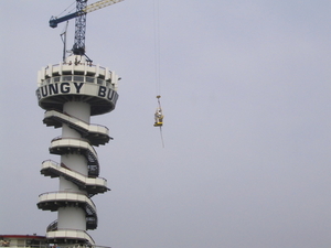 Bungyjumpen 07-06-2003