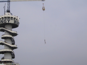 Bungyjumpen 07-06-2003