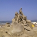 Zand-sculpturen 07-06-2003