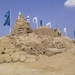 Zand-sculpturen 07-06-2003