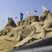 Zand-sculpturen 07-06-2003