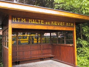 Tramhalte De Kievit 10-06-2001