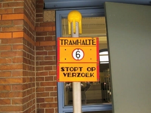Tramhalte 10-06-2001