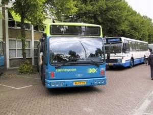 Connexxion 2867 10-06-2001