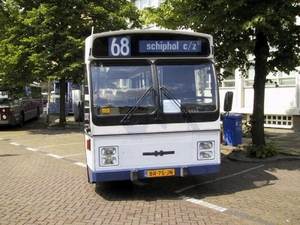 GVB 345 10-06-2001