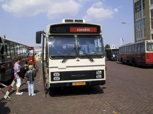 HTM Special Rondrit 10-06-2001