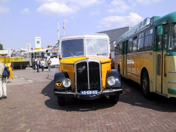 S.V.A. postbus Davos 10-06-2001
