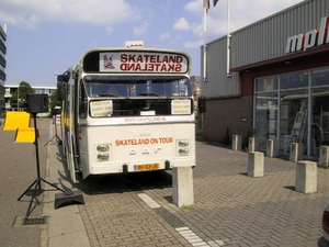 Skateland on Tour BF-03-JB 10-06-2001