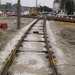 Nieuwe Railsen Rijswijkseplein 27-06-2001