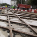 Nieuwe Railsen Rijswijkseplein 27-06-2001