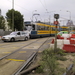 Nieuwe Railsen Rijswijkseplein 27-06-2001