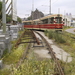 Nieuwe Railsen Rijswijkseplein 27-06-2001