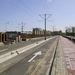 Nieuwe Trambaan Leidschendam 08-05-2001