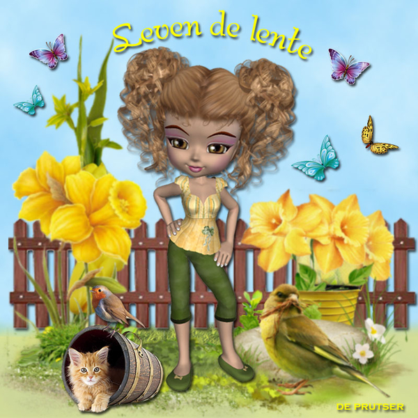 De Prutser project 28.2