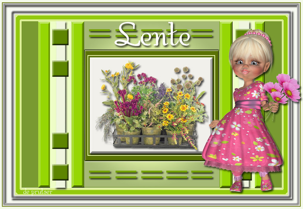 De Prutser project 28.4