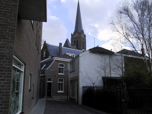 Kerkstraat 13-03-2001