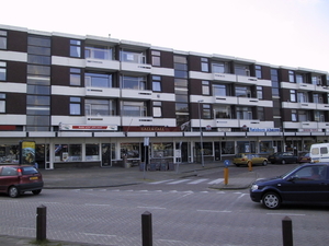 Damplein 13-03-2001