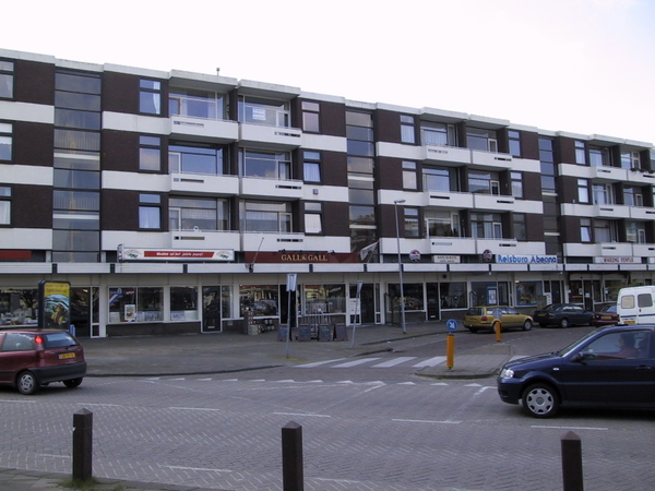 Damplein 13-03-2001