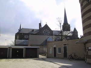 R.K.Kerk 13-03-2001