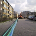 Kabels in de grond 13-03-2001