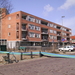 Kabels in de grond 13-03-2001