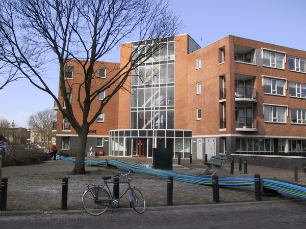 Vlieterhove 13-03-2001
