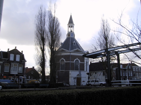 De Peperbus 13-03-2001