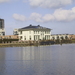 Ex Burgemeesterswoning 13-03-2001