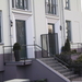 Ex Burgemeeswoning 13-03-2001