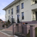 Ex Burgemeeswoning 13-03-2001