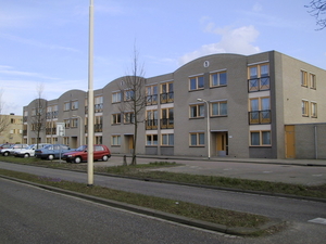 Oude Trambaan 13-03-2001