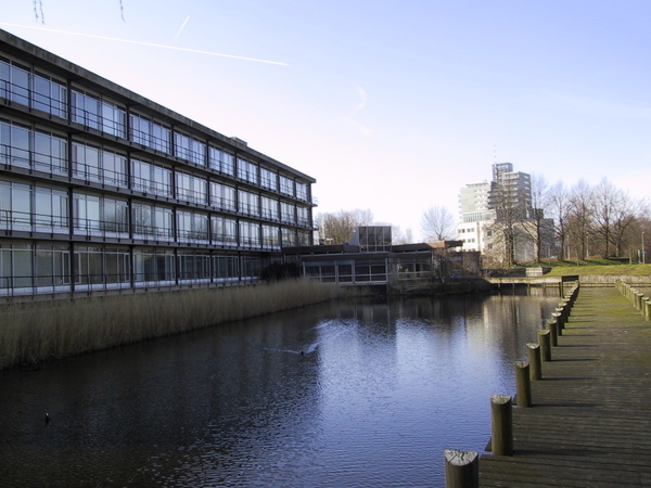 Computercentrum 13-03-2001