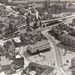 1972 De Sluisjes met het Damplein