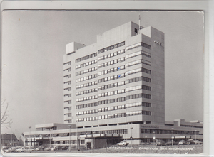 Ziekenhuis Antoniushove