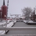 Winter in de Sluisjes