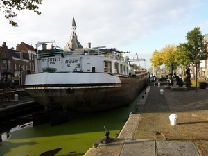 Bij Sluiskant