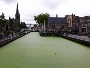 Leidschendam wordt steeds groener!